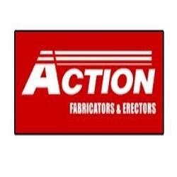 action fabricators & erectors